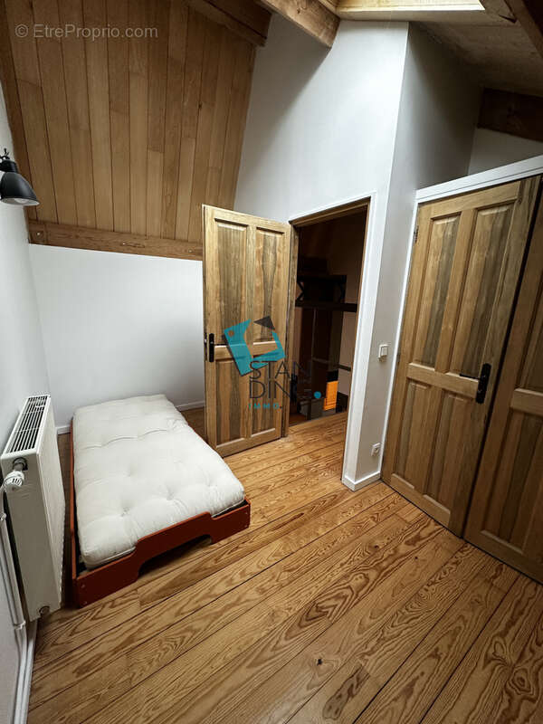 À Vendre : Duplex de Caractère au Cœur du Vieux-Lille - photo 17