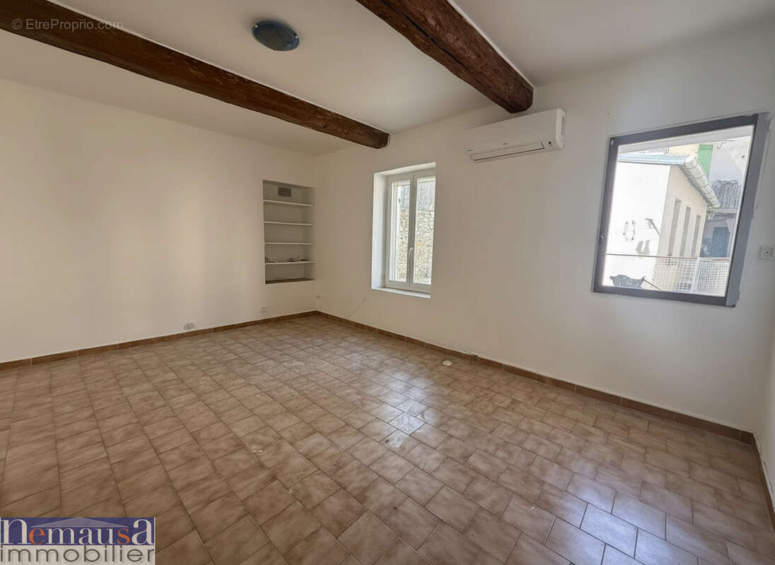 Appartement à MARGUERITTES