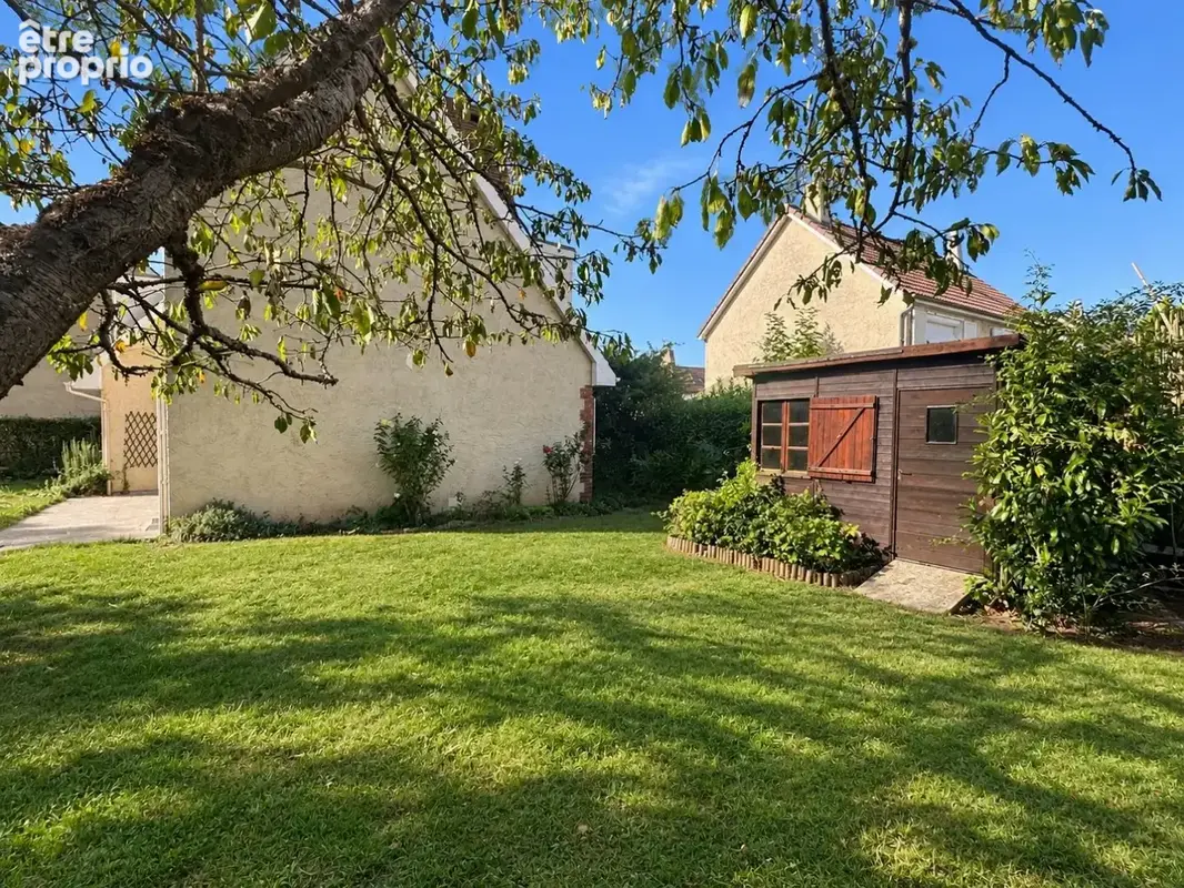 Maison 7 pièces 144 m² à vendre à Les Loges-En-Josas (78350) - photo 3