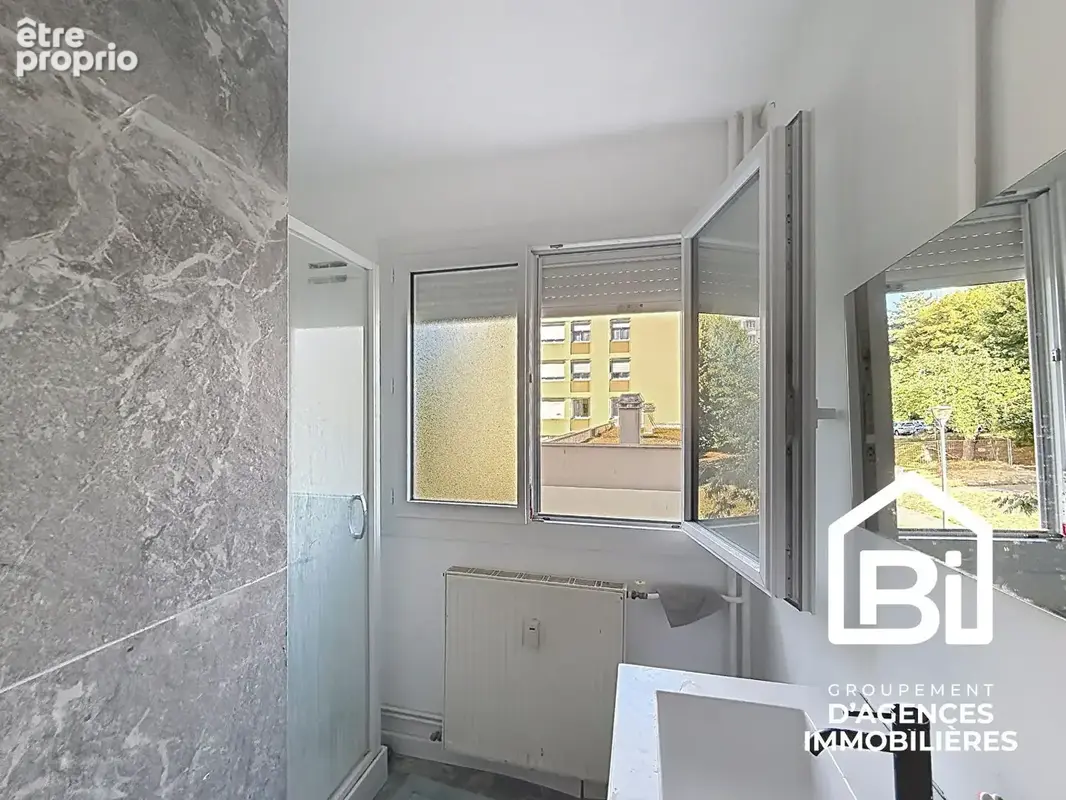 Appartement Herouville Saint Clair 5 pièce(s) 108 m2 - photo 3