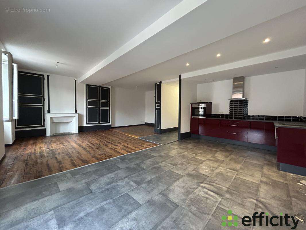 Appartement à VINAY