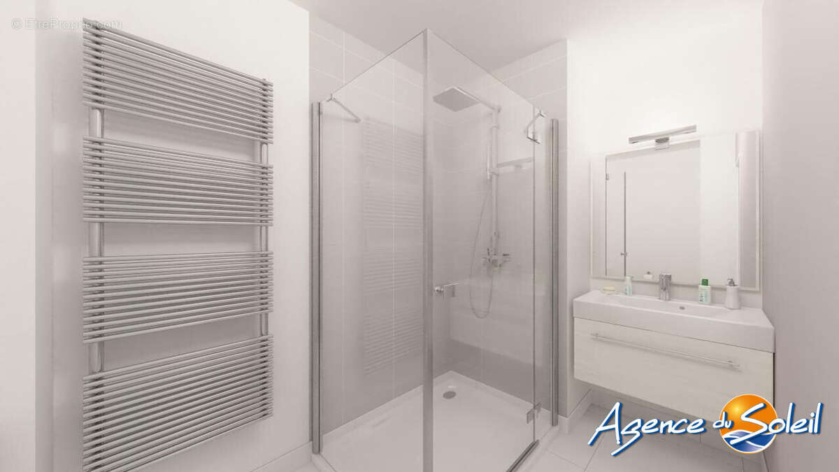 Appartement à PERPIGNAN