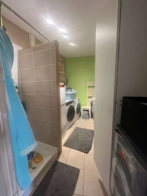 Appartement à CAUDRY