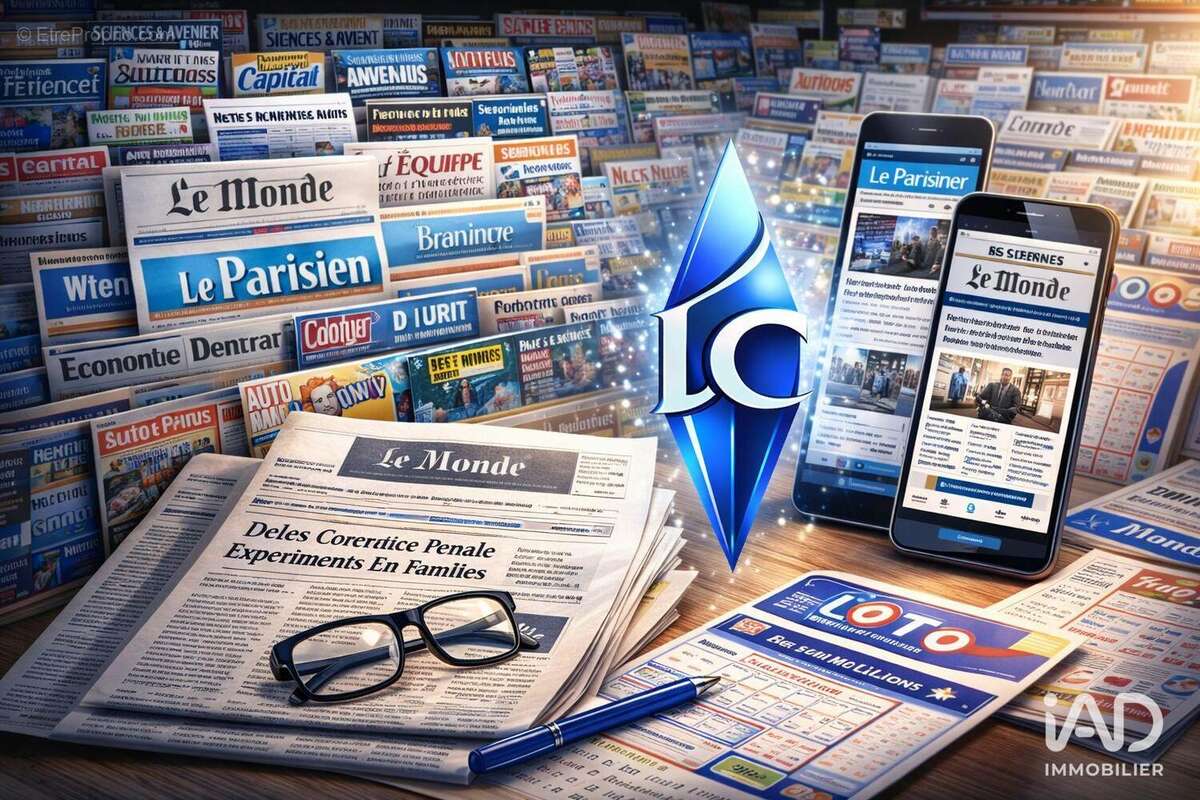 Photo 3 - Commerce à ALTHEN-DES-PALUDS