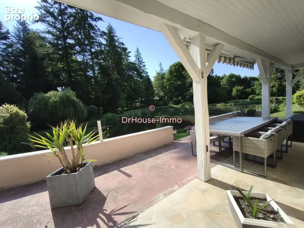 Maison 5 pièces 160 m² à vendre à Challes (72250) - photo 31