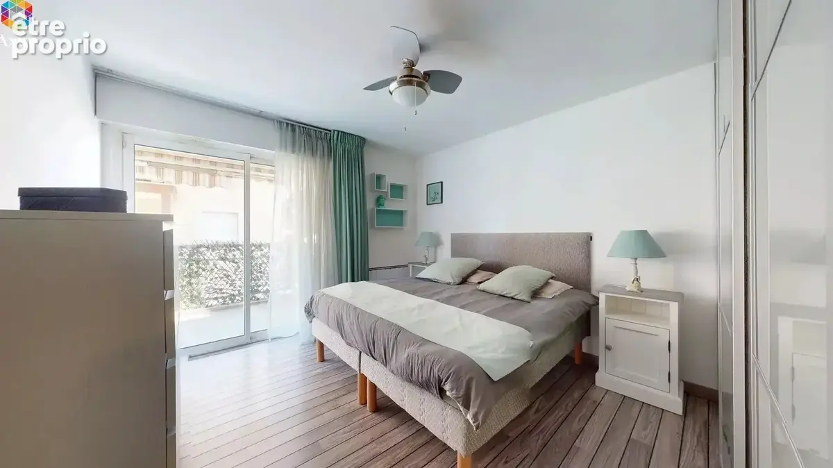 Appartement 4 pièces 75 m² à vendre à Frejus (83600) - photo 5