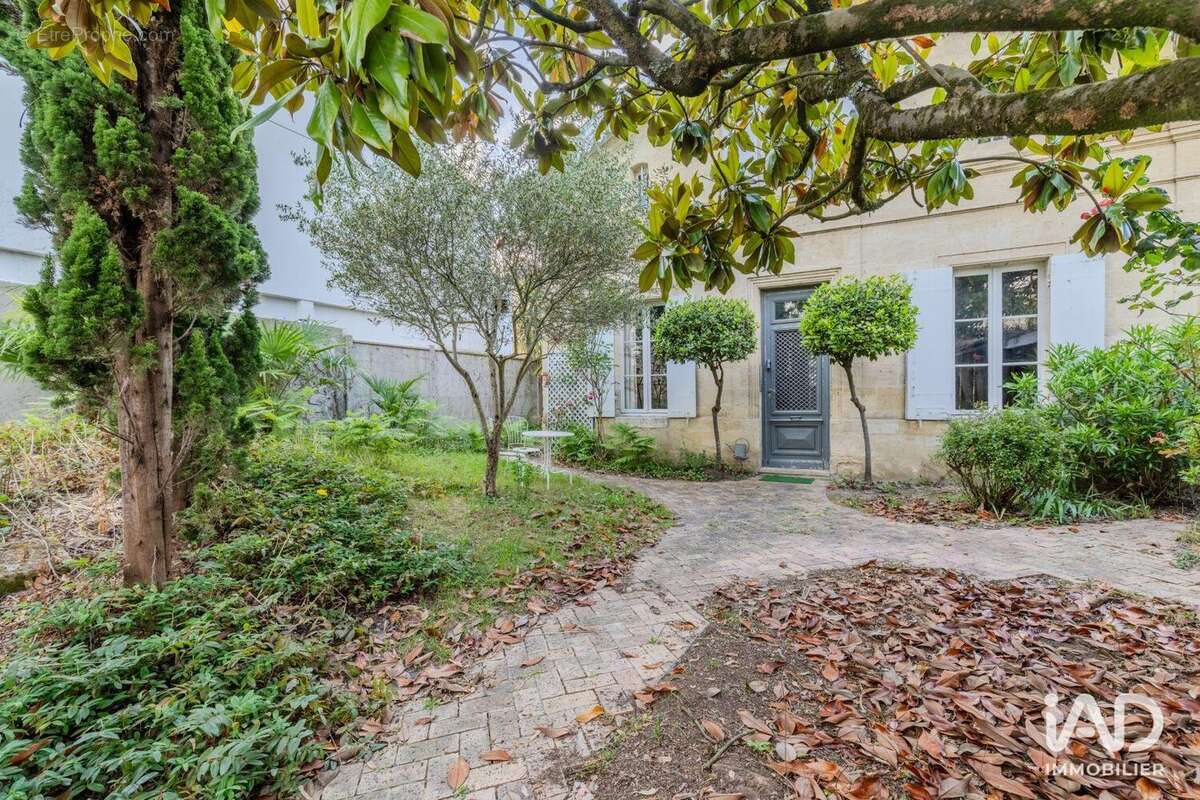 Photo 4 - Maison à MERIGNAC
