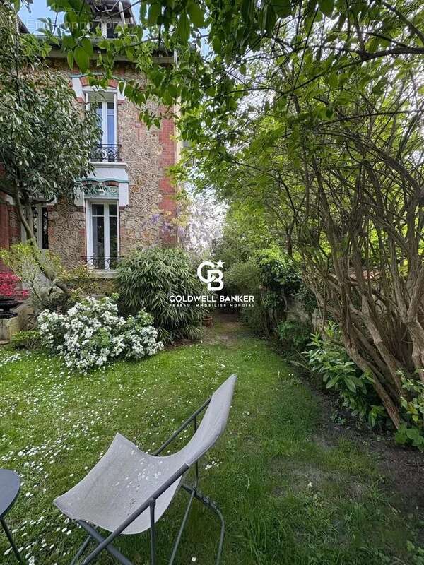 Maison à LE VESINET