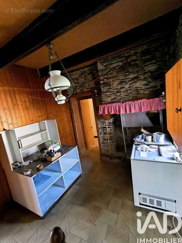 Photo 5 - Maison à PLEYBEN