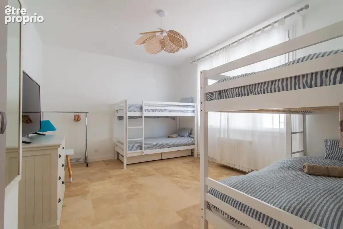 Maison 4 pièces 98 m² à vendre à Frontignan (34110) - photo 5