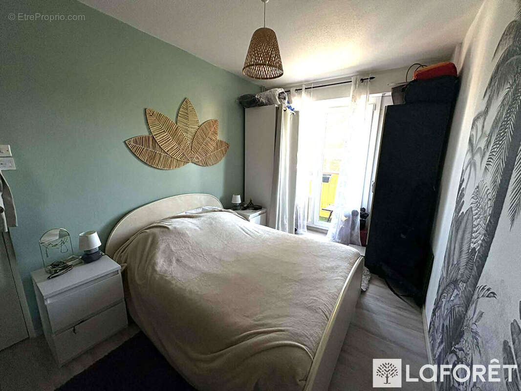 Appartement à VALENTIGNEY