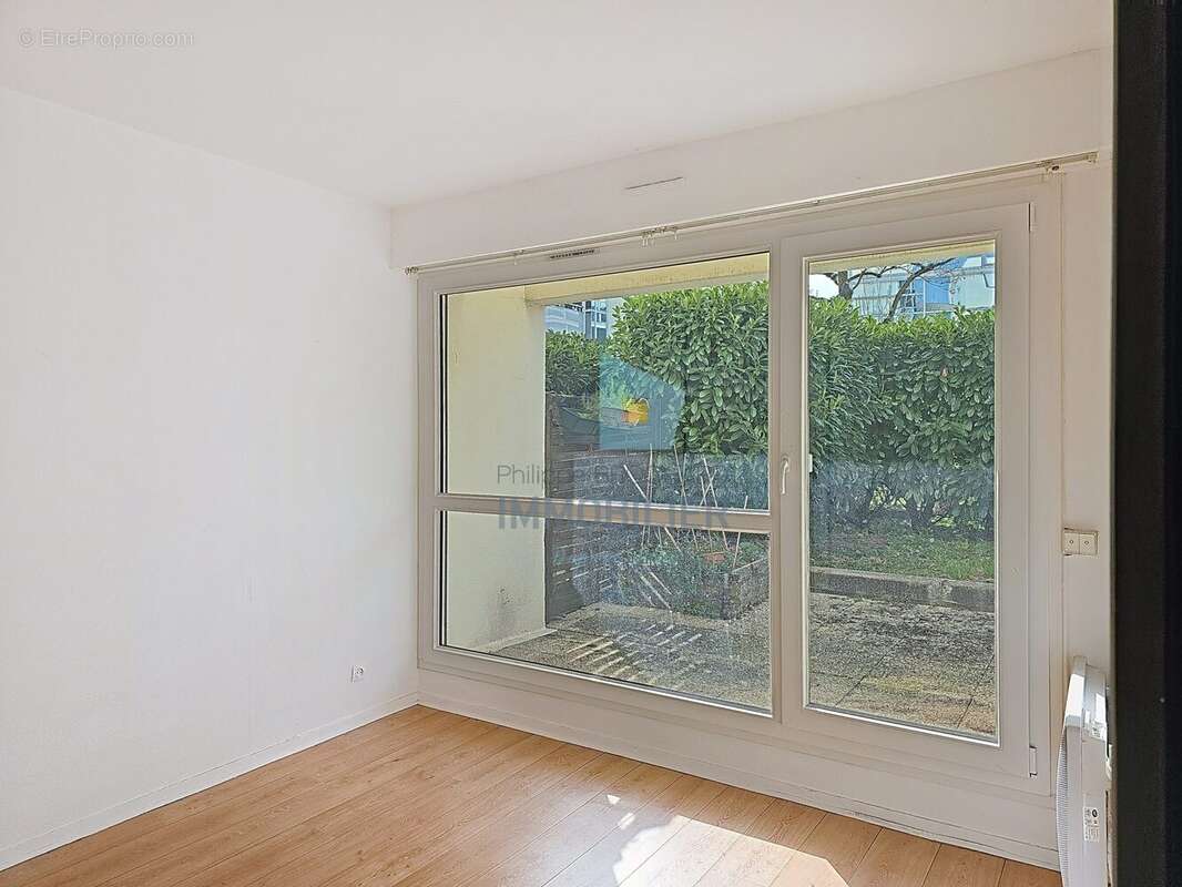 Appartement à FRANCONVILLE