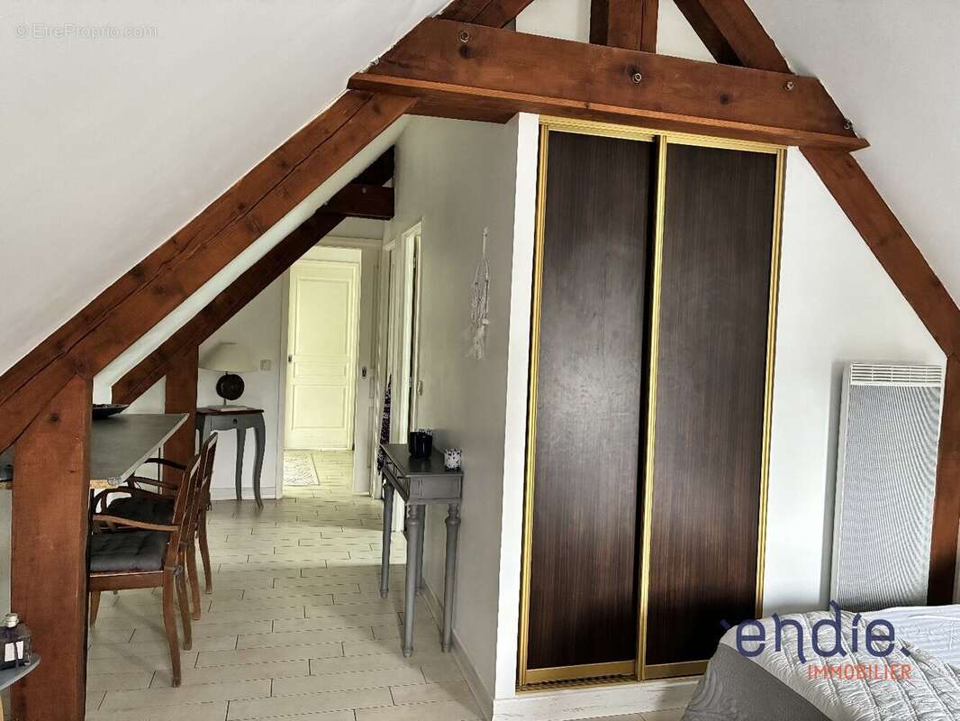 Maison à GAYAN