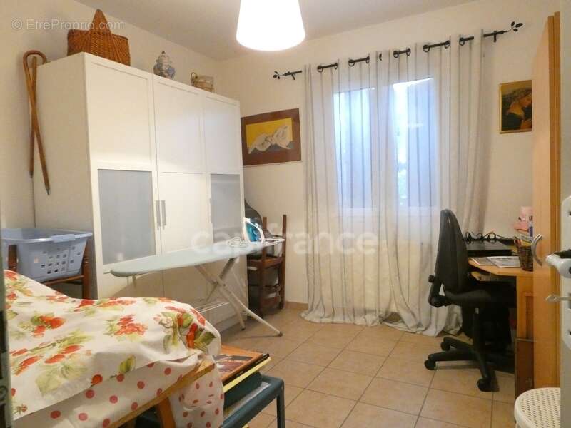 Maison à BARBENTANE