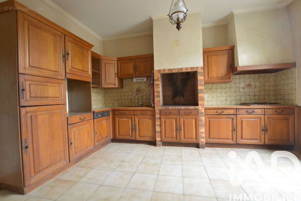 Photo 4 - Maison à FLEURY