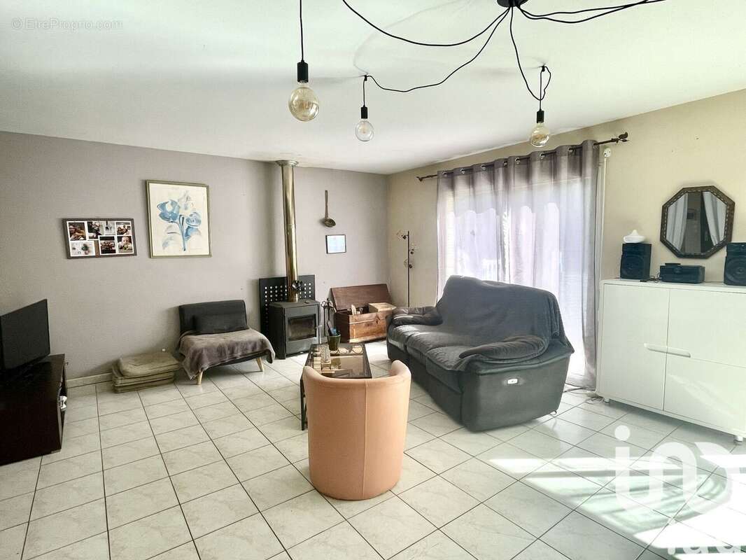 Photo 5 - Maison à REALMONT