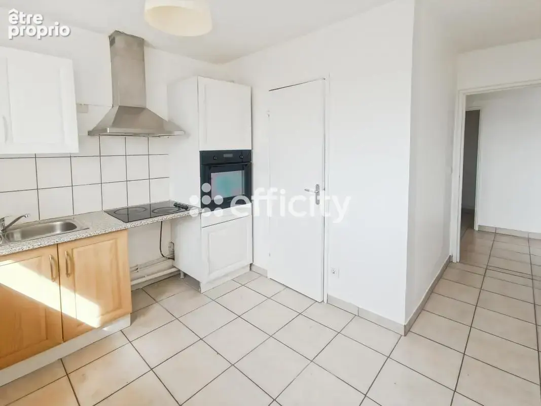 Appartement - photo 6