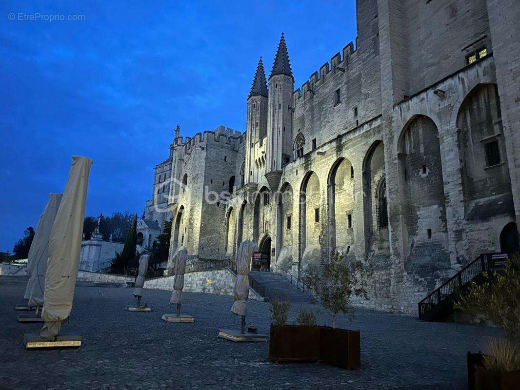 Appartement à AVIGNON
