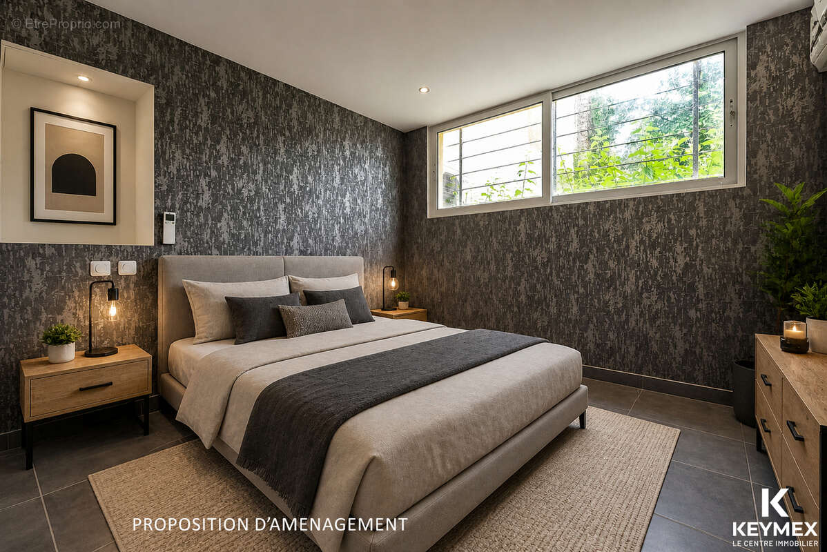 Appartement à CORMEILLES-EN-PARISIS