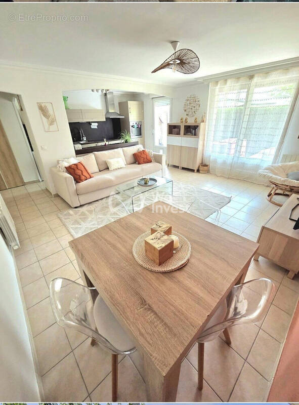Appartement à LE PIN