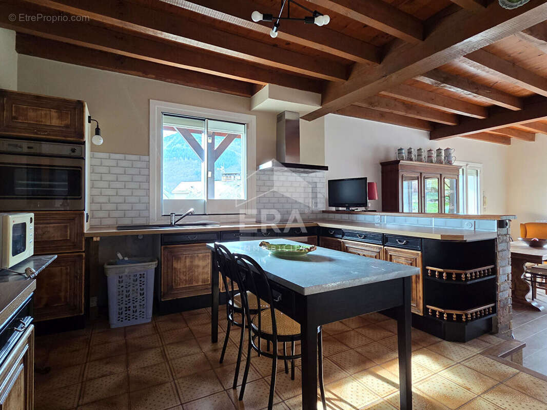 Maison 301m² à arras-en-lavedan - photo 9