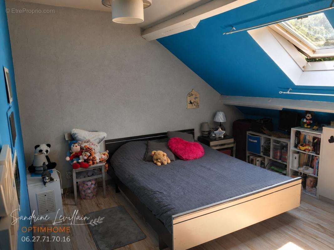 Maison à vendre 8 pièces BOIS NORMAND PRES LYRE (27) - photo 6