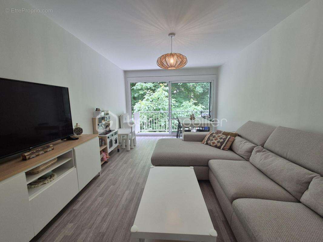 Appartement sur Evry vendu loué !! - photo 7