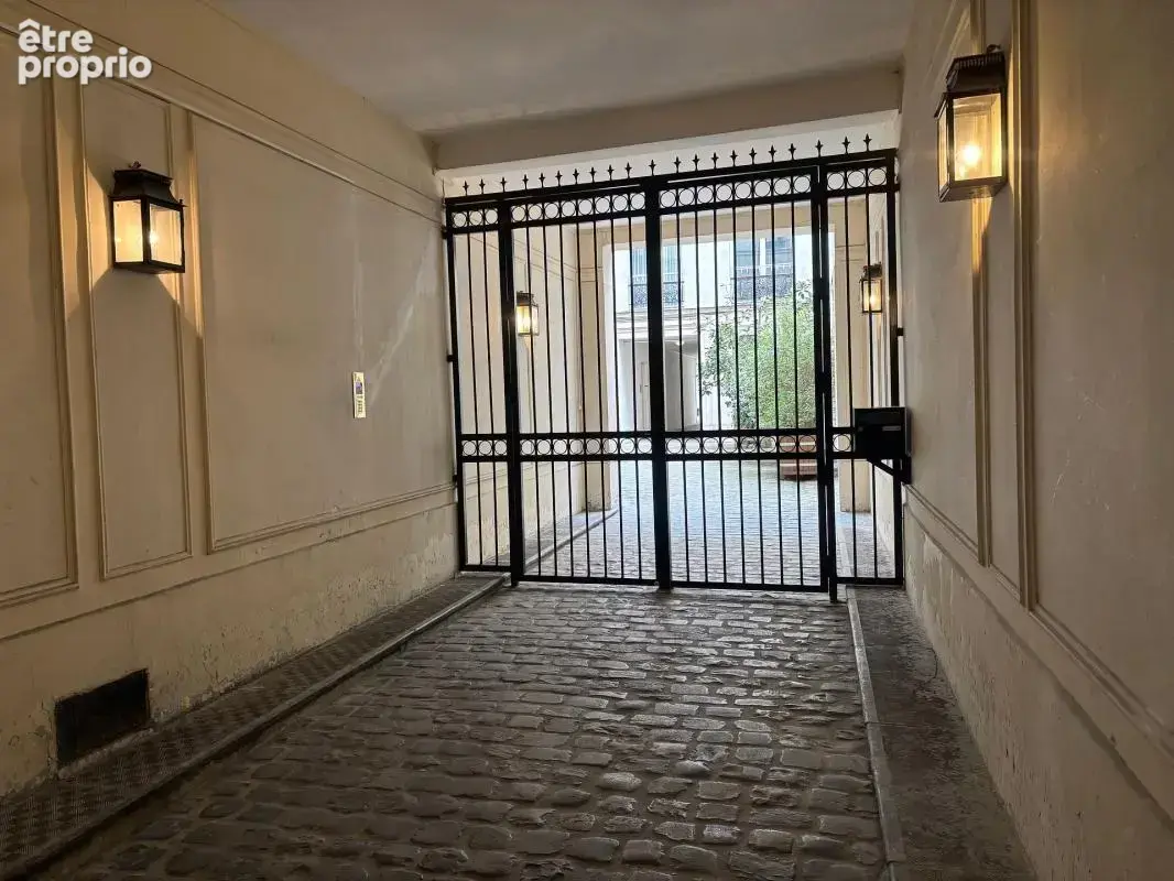 Appartement 57 rue Saint-Anne - photo 4