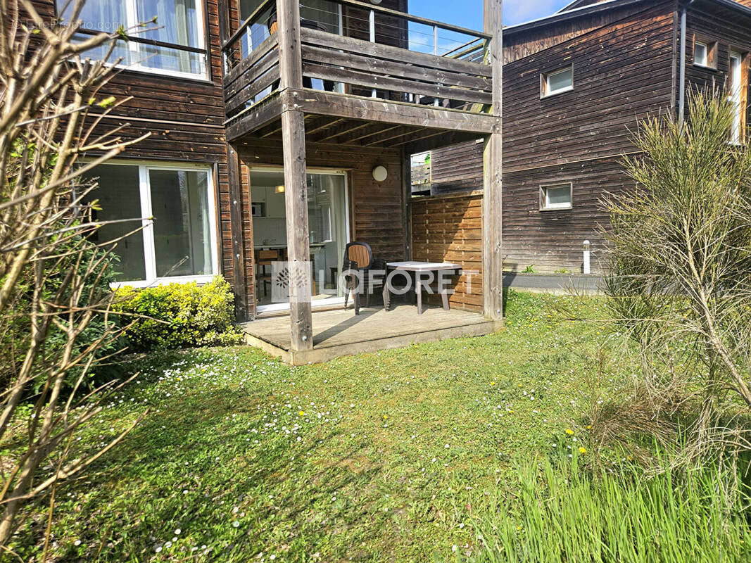 Appartement à MONTREAL