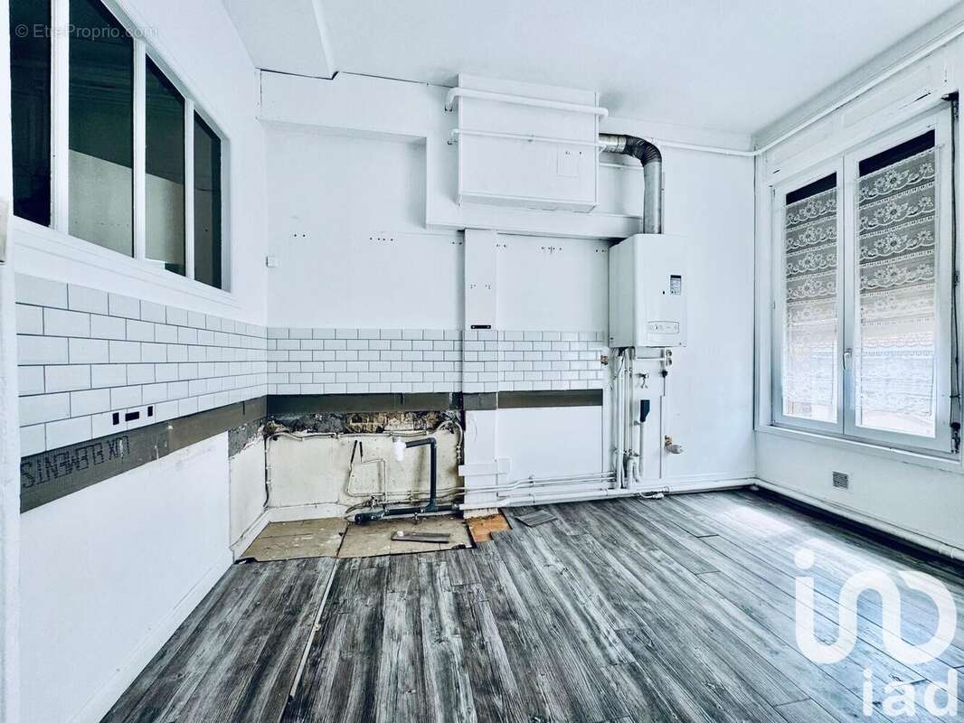 Photo 4 - Appartement à REIMS