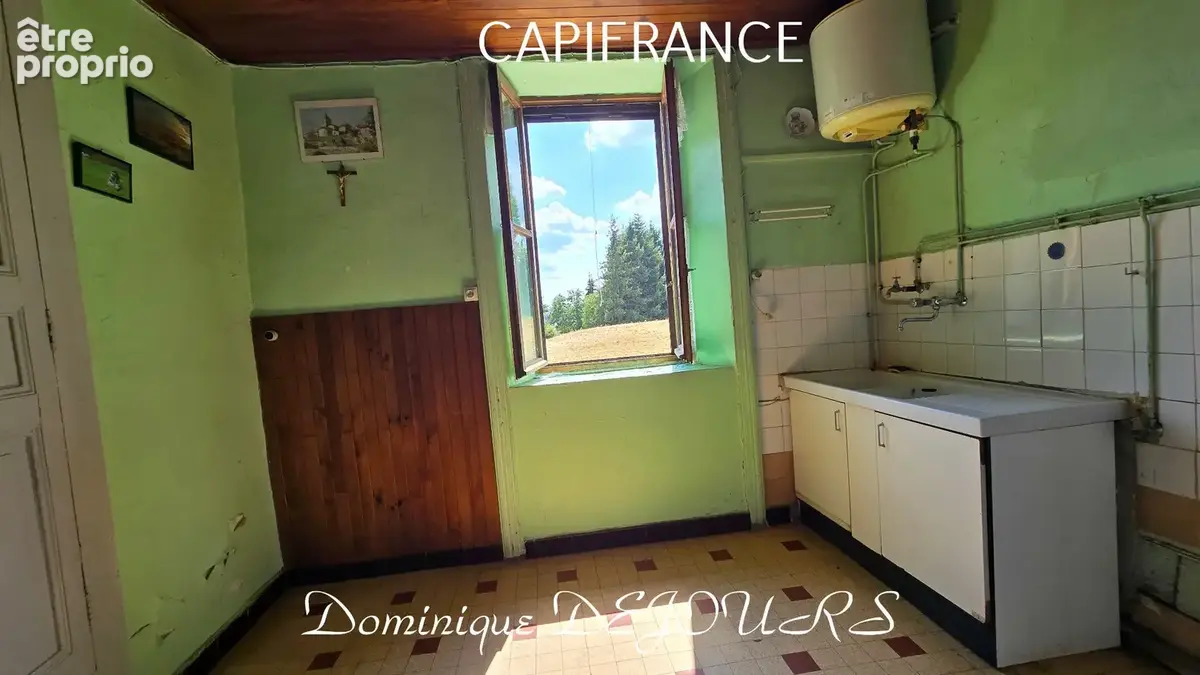 Maison à vendre 7 pièces GLUIRAS (07) - photo 20