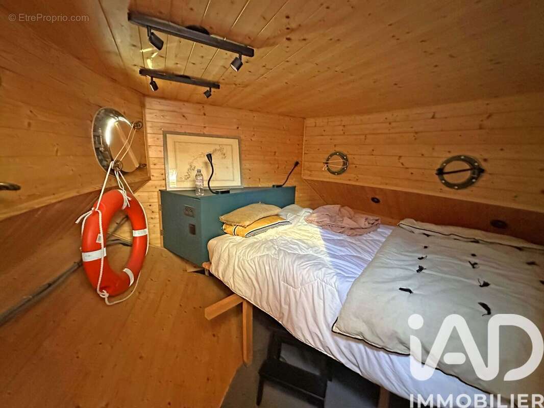 Photo 7 - Maison à CONFLANS-SAINTE-HONORINE