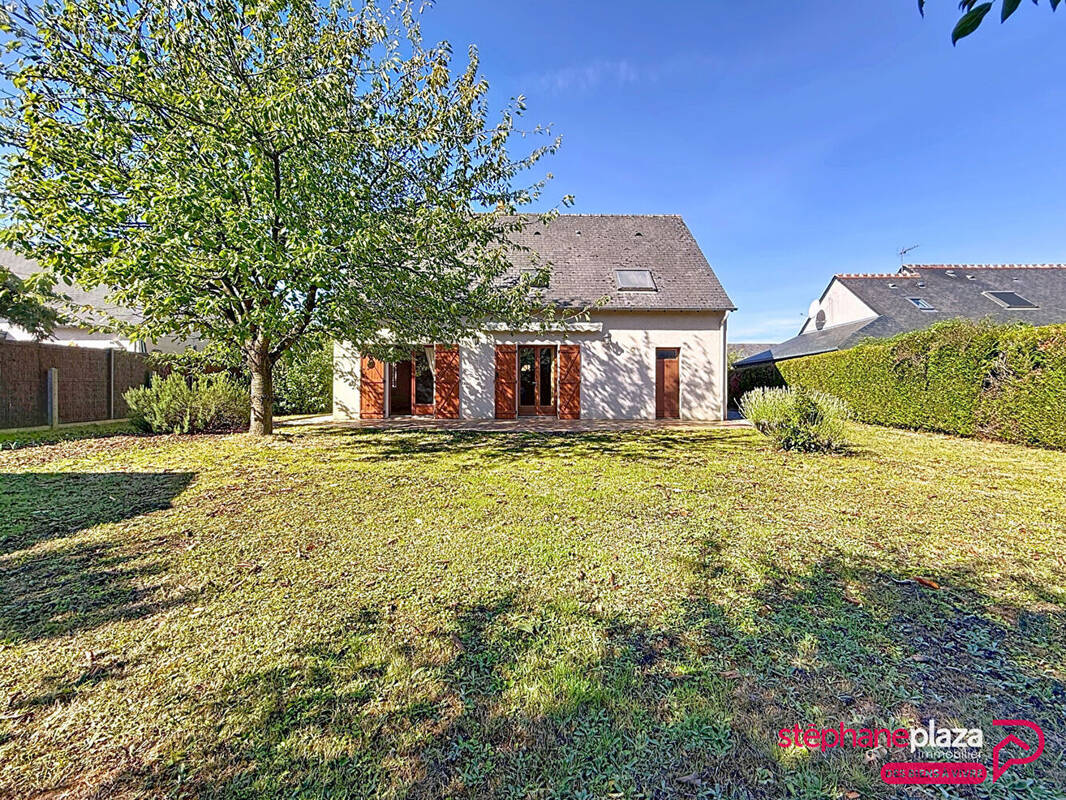 Maison à SAINT-AVERTIN