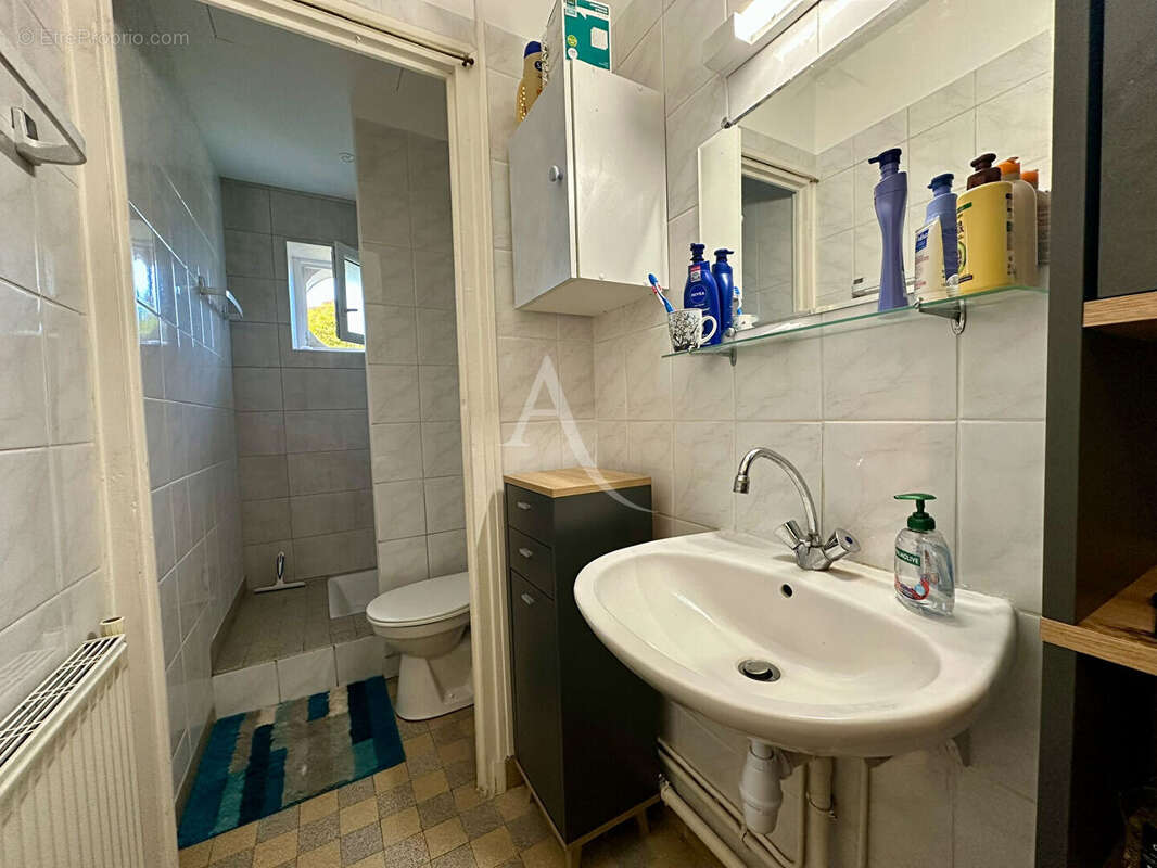 Appartement à SAUMUR