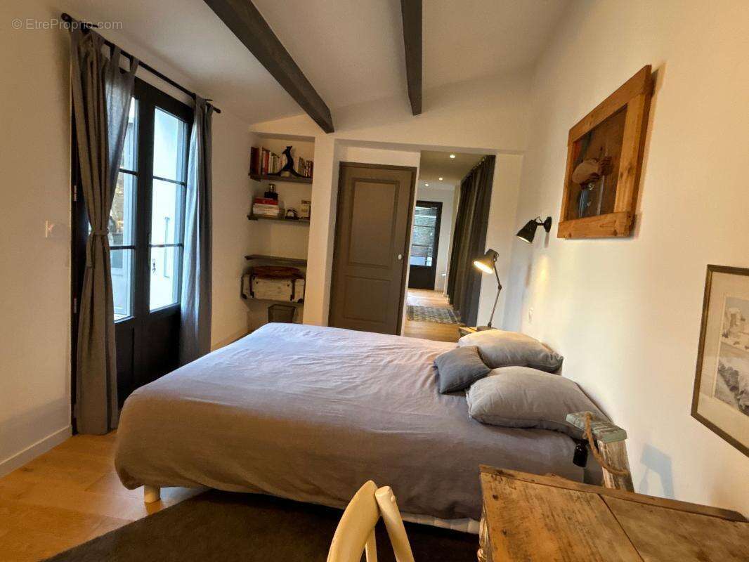 Maison à SAINT-PIERRE-D'OLERON