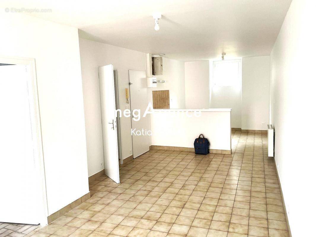 Appartement à LAVAL