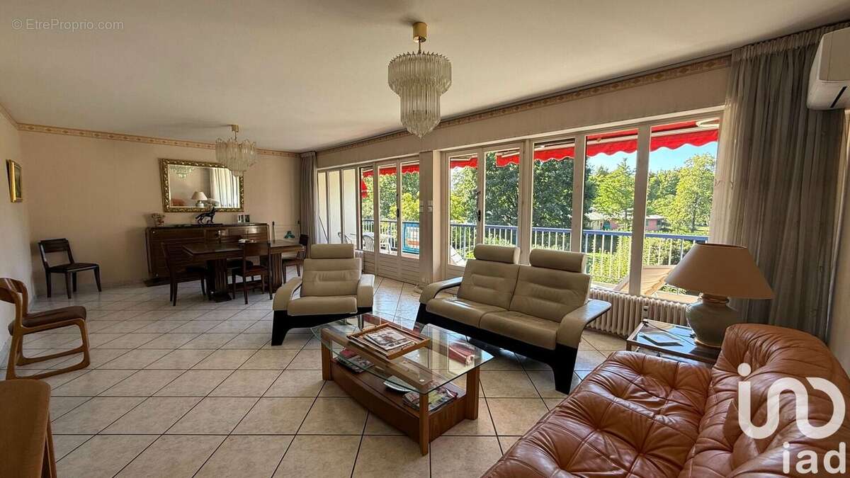 Photo 6 - Appartement à ECHIROLLES