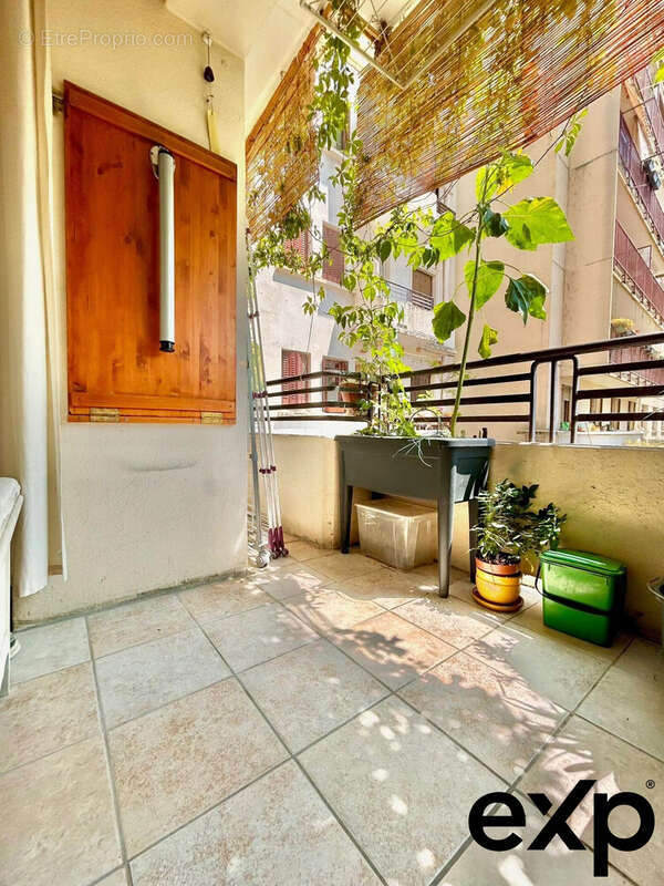 Appartement à CHAMBERY