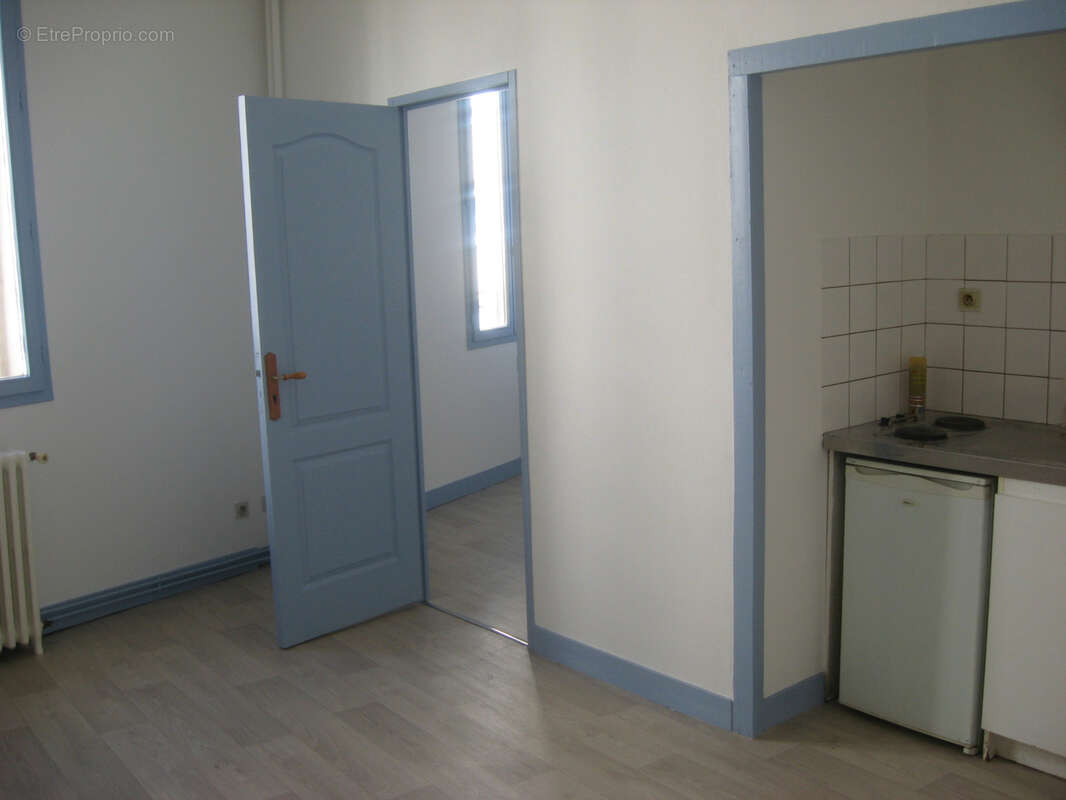 Appartement à LIMOGES