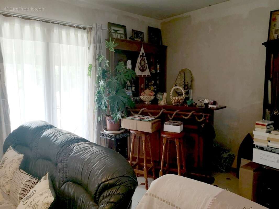 Maison plain-pied 103m2 103m2 sur beau terrain clos de 675m2 - photo 11