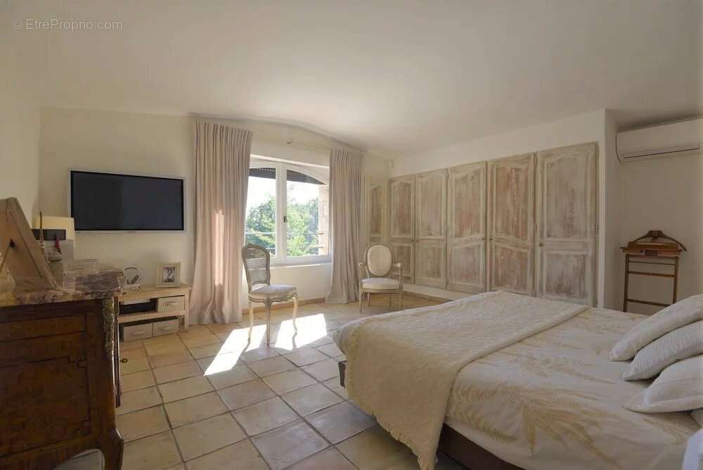 Maison à FAYENCE