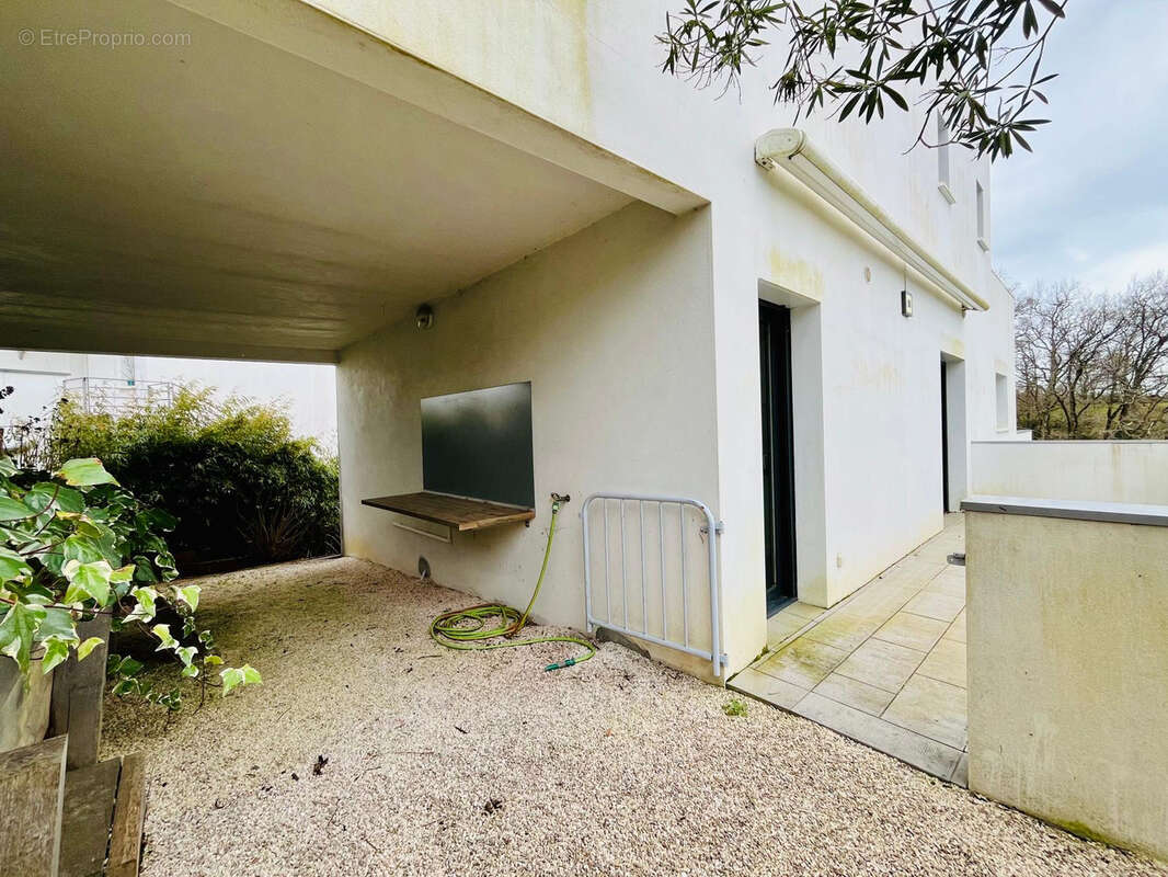 Maison contemporaine 8 pieces 170 m2 saint jean de luz - photo 20