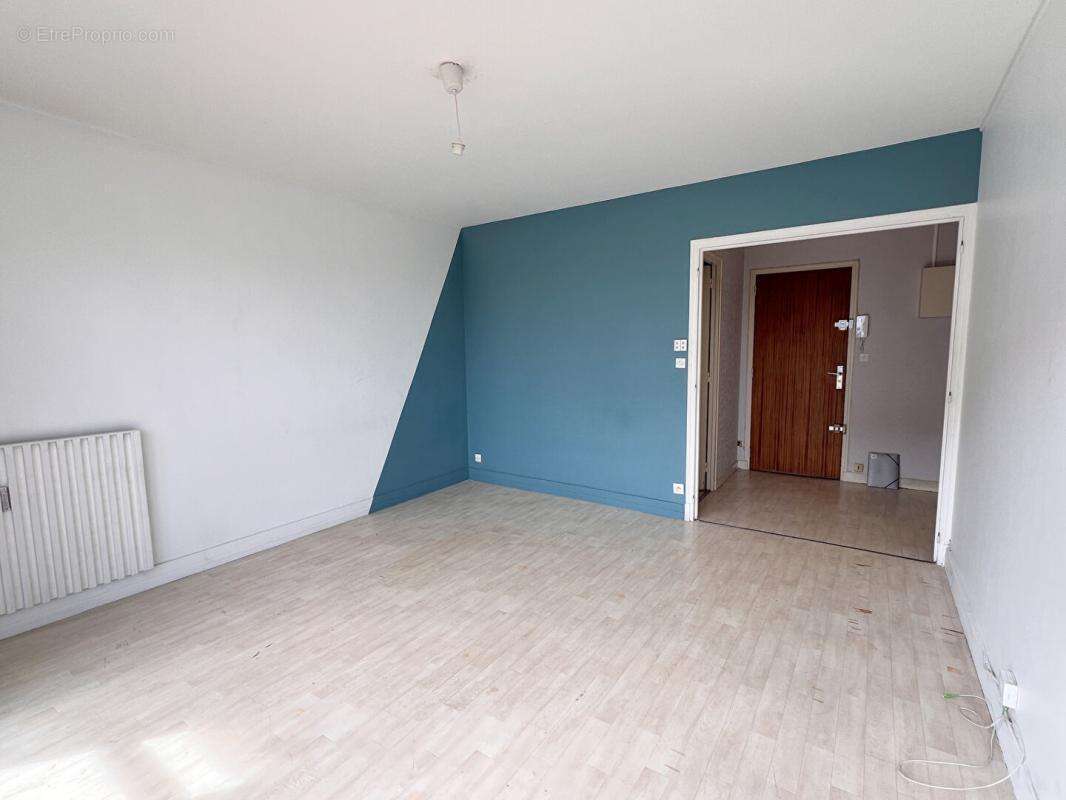 Appartement à LE MANS