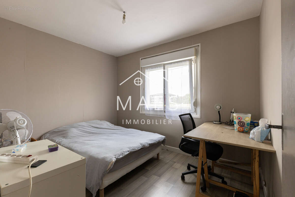 Maison à WAMBRECHIES