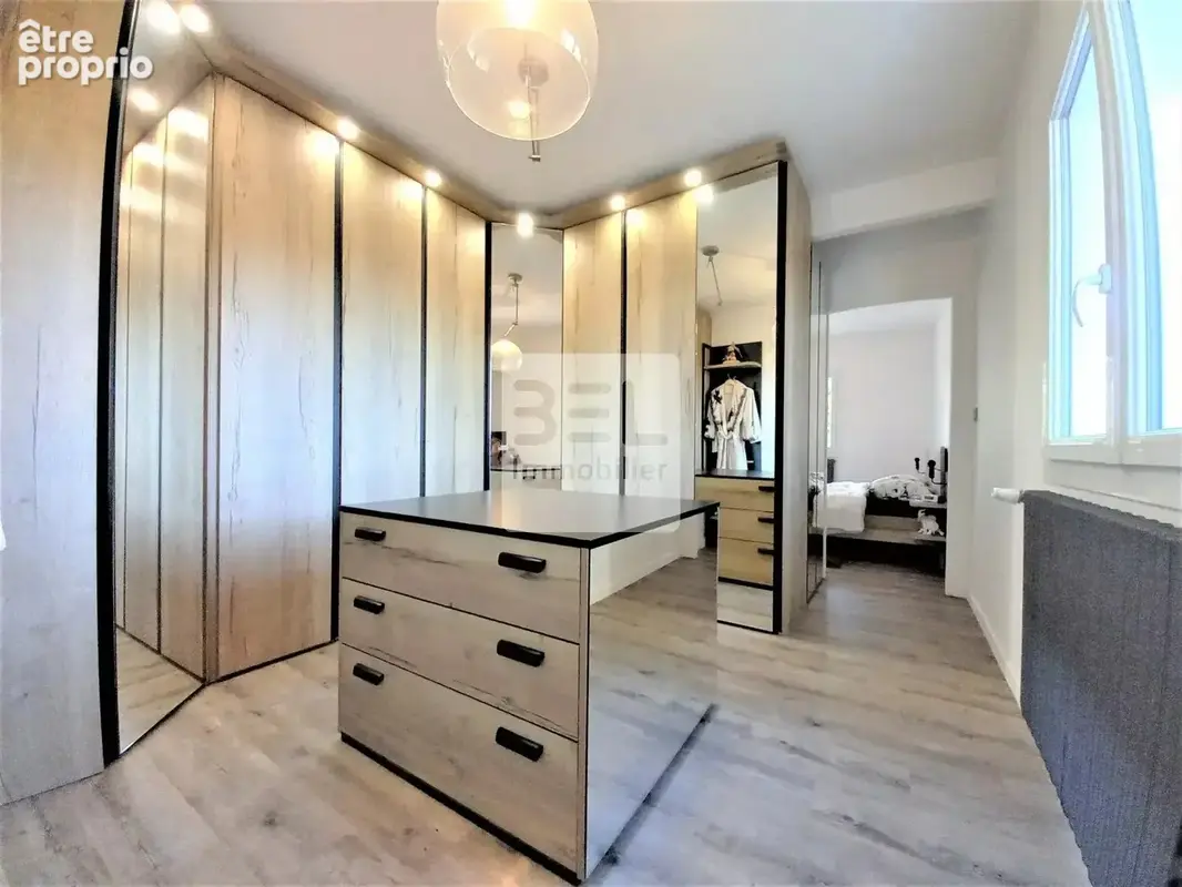 Maison de standing avec grand terrain constructible - photo 4