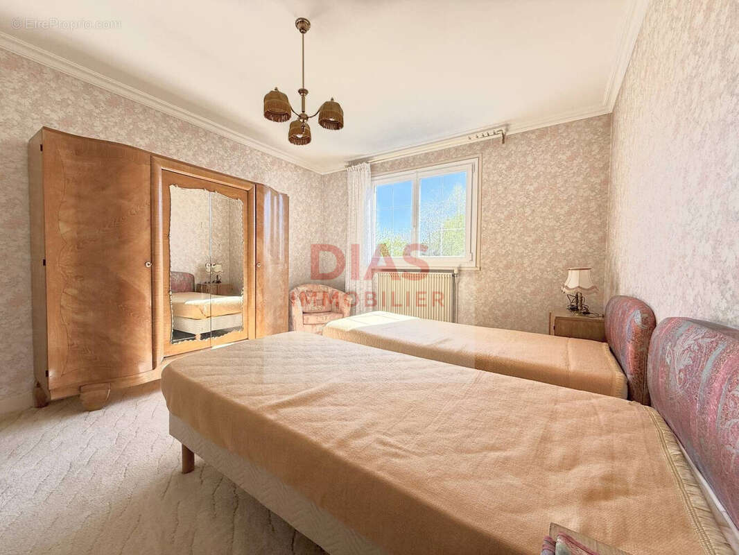 Maison à PONTAULT-COMBAULT