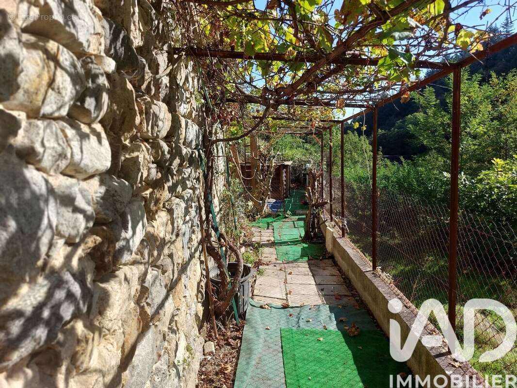 Photo 3 - Maison à BARNAS