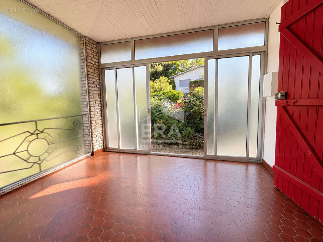 Maison à ARCACHON