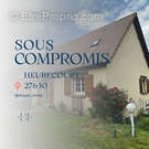 Maison à HEUBECOURT-HARICOURT