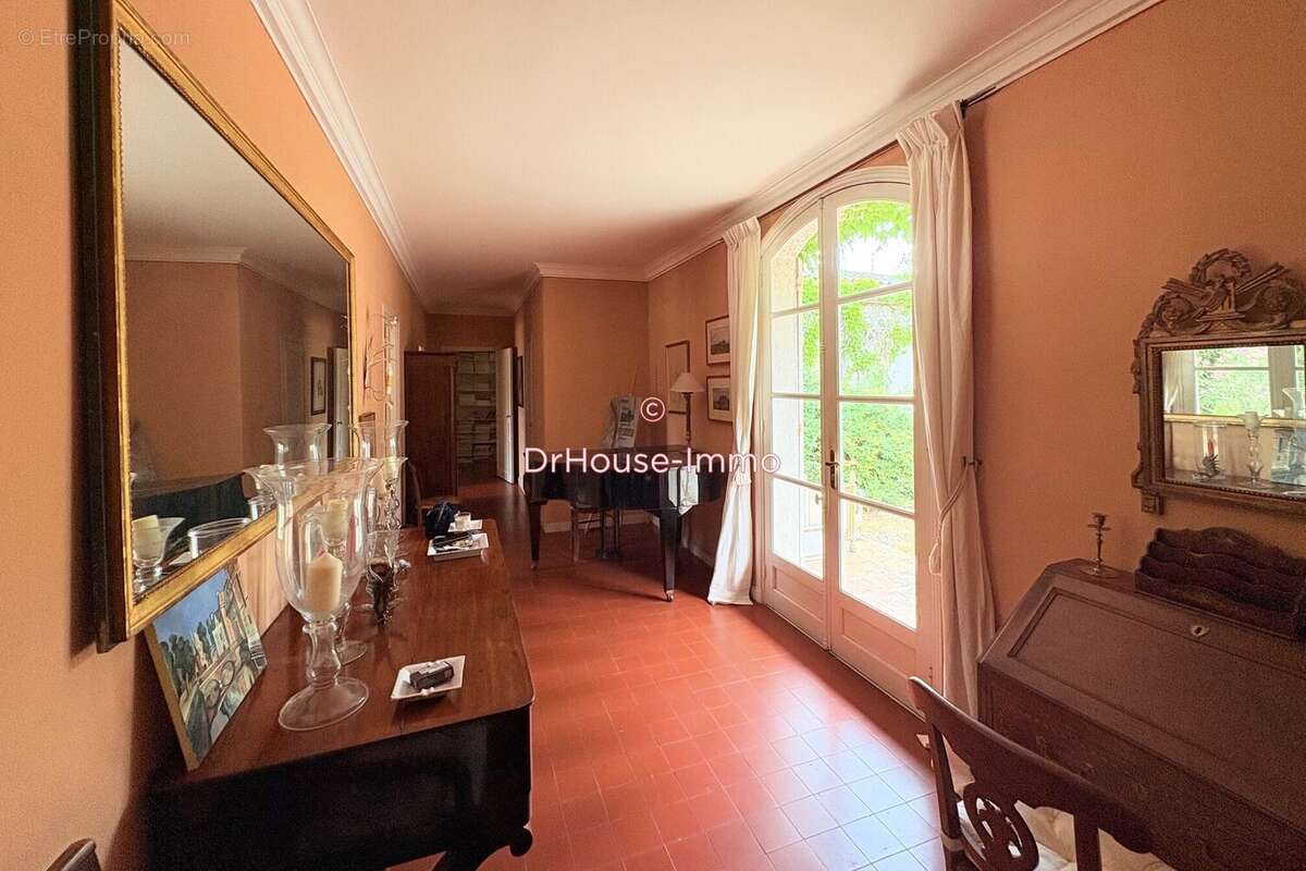 Maison à CARCASSONNE
